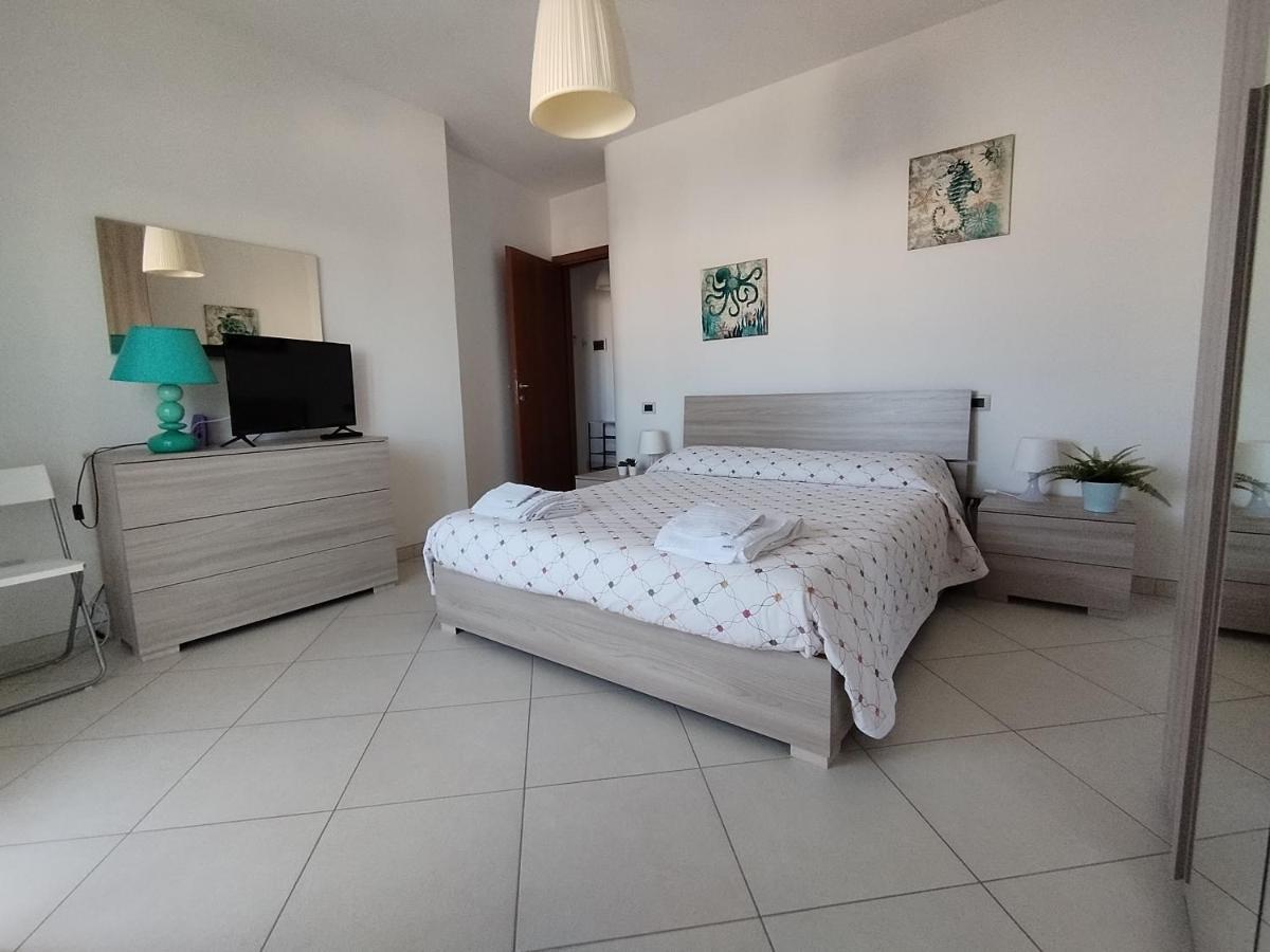 Appartamento Nuovissimo Ad Un Passo Dal Mare Montesilvano Marina Exteriér fotografie
