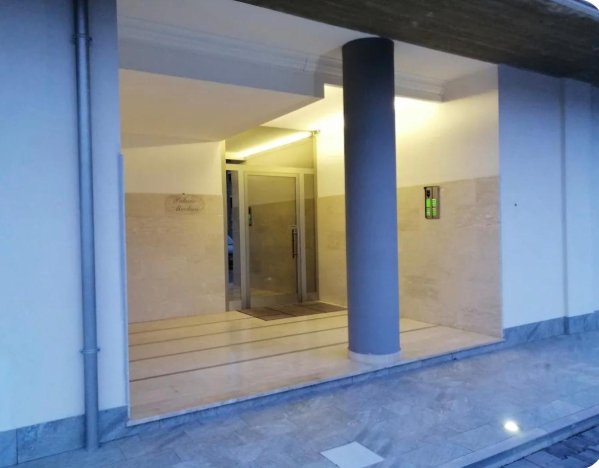 Appartamento Nuovissimo Ad Un Passo Dal Mare Montesilvano Marina Exteriér fotografie