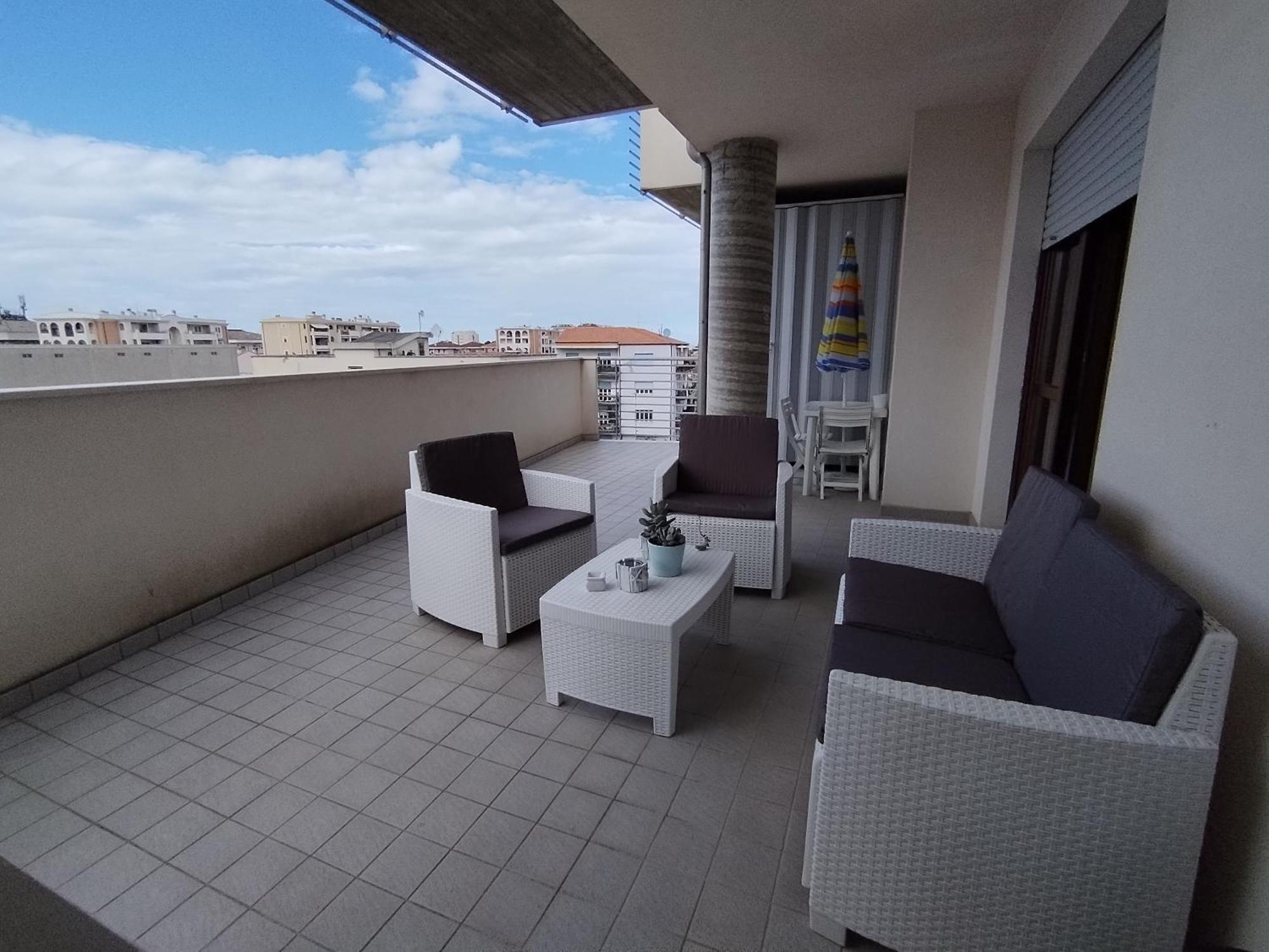 Appartamento Nuovissimo Ad Un Passo Dal Mare Montesilvano Marina Exteriér fotografie